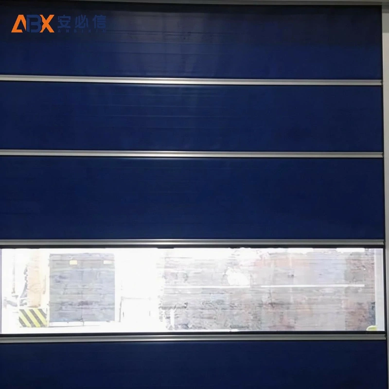 淮安自动快速门